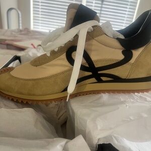 Brand New Loewe Men’s Sneakers